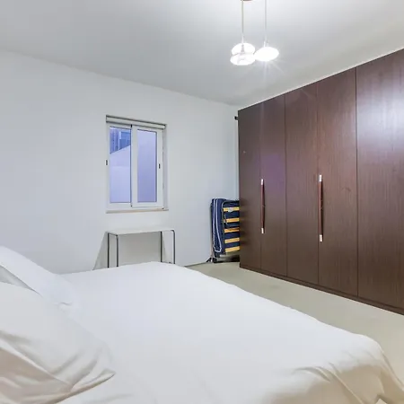 A Comfy 1br In The Centre Of By 360 Estates * Msida