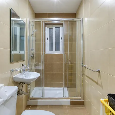 A Comfy 1br In The Centre Of By 360 Estates Apartment Msida