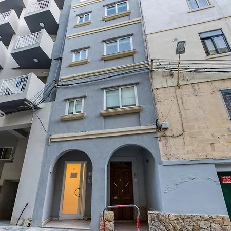 Apartment A Comfy 1br In The Centre Of By 360 Estates *